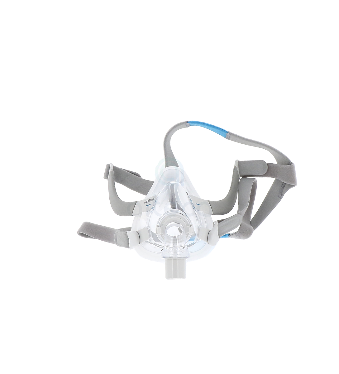 Maschera facciale AirFit F20 con foro