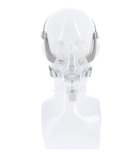 Maschera facciale AirFit F20 con foro