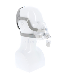 Maschera facciale AirFit F20 con foro
