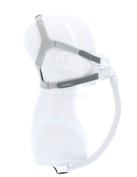 Maschera facciale Respironics Amara View