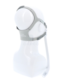 Maschera facciale Respironics Amara View