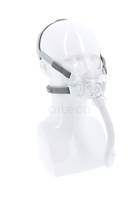 Maschera facciale Respironics Amara View