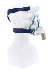 Maschera facciale Mirage Quattro