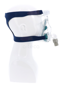 Maschera facciale Mirage Quattro