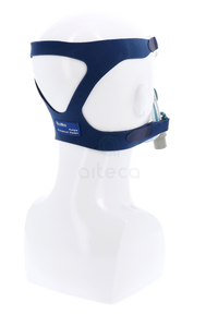 Maschera facciale Mirage Quattro