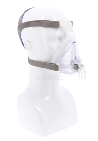 Maschera facciale Mirage Quattro Air