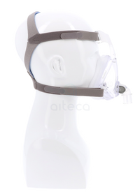 Maschera facciale Mirage Quattro Air