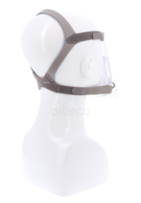 Maschera facciale Mirage Quattro Air