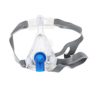 Maschera facciale Respironics Amara senza foro