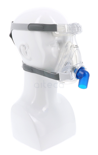 Maschera facciale Respironics Amara senza foro