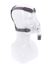 Maschera facciale F&P Simplus