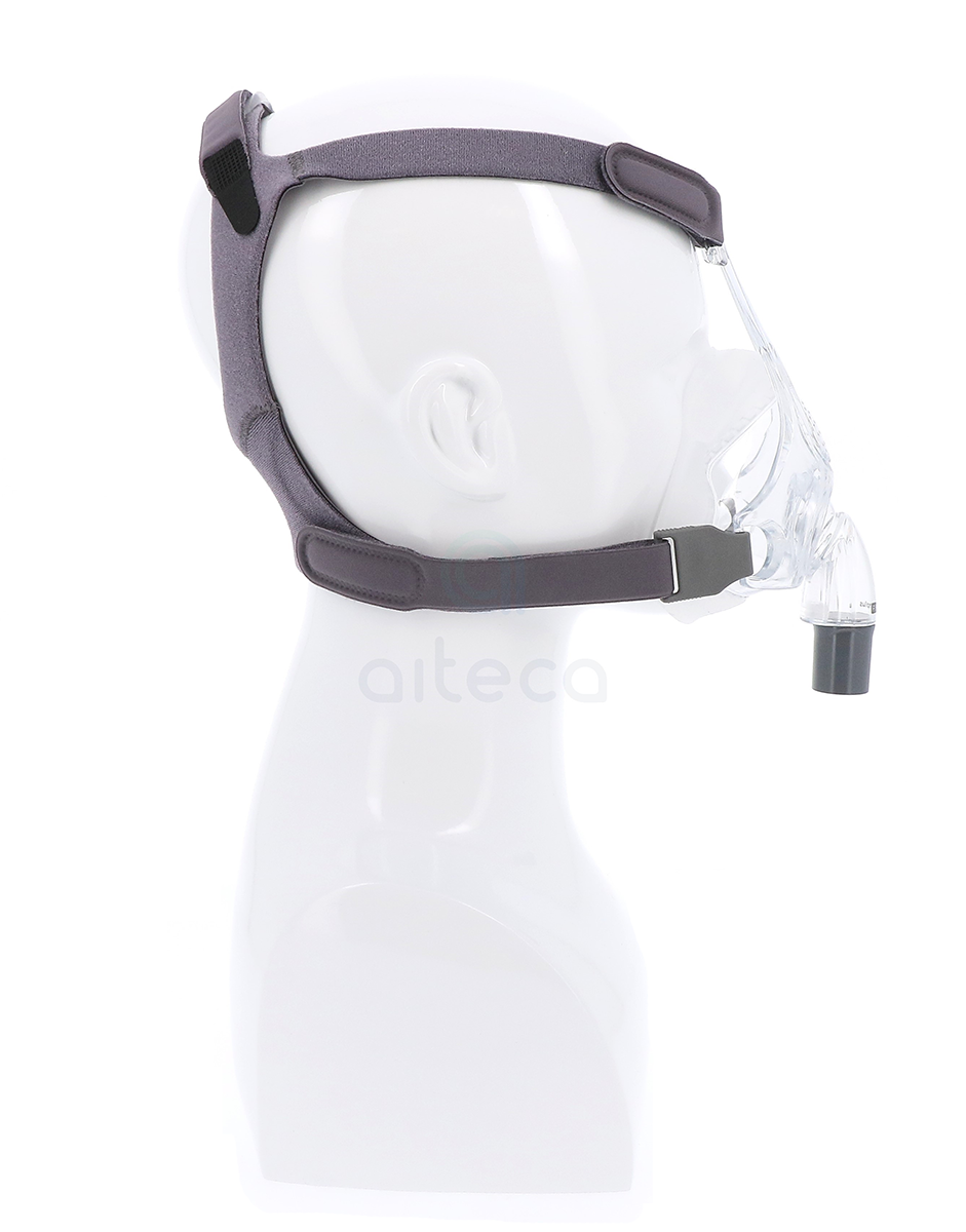 Maschera facciale F&P Simplus