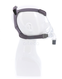 Maschera facciale F&P Simplus