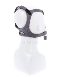 Maschera facciale F&P Simplus