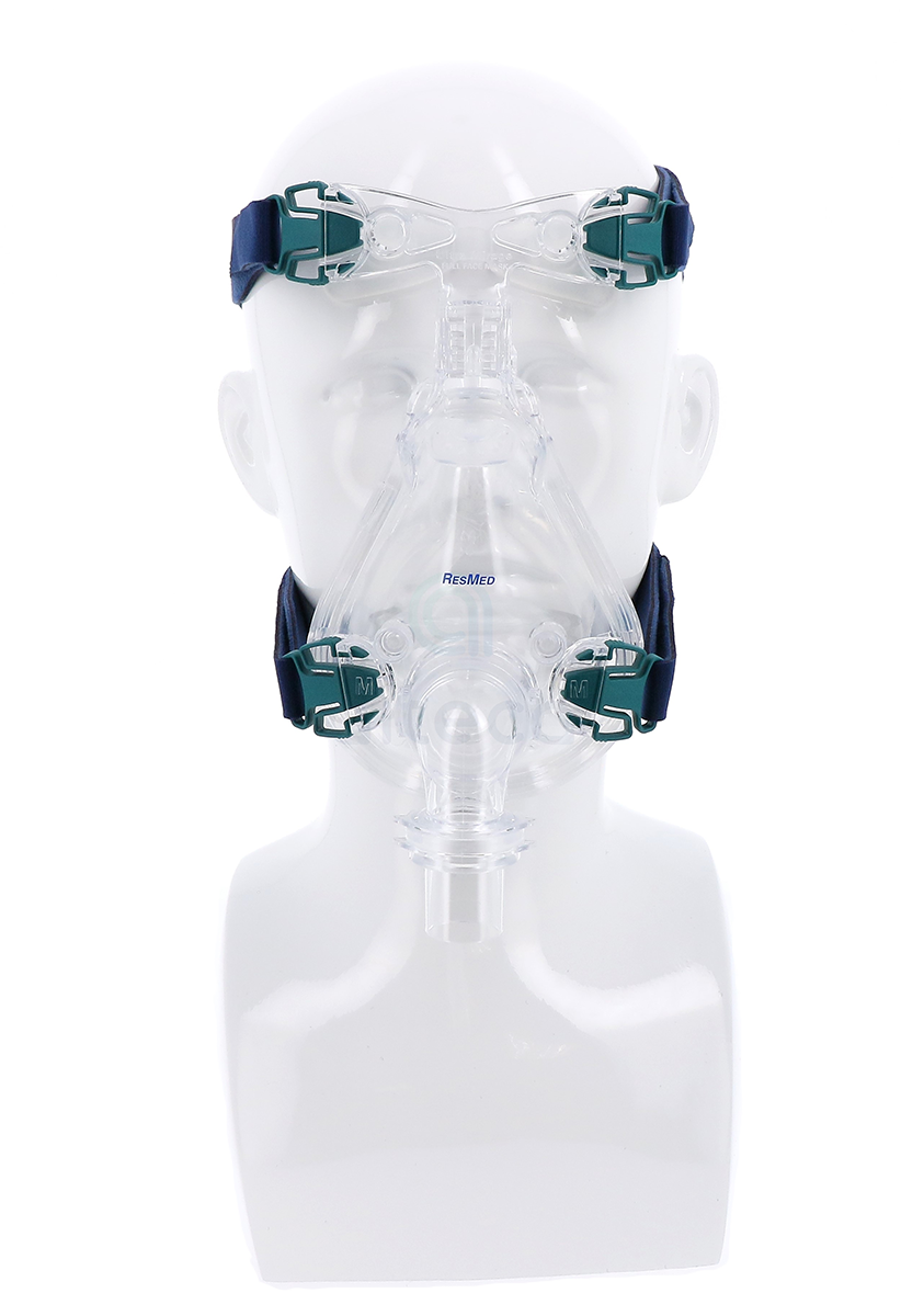 Maschera facciale Ultra Mirage