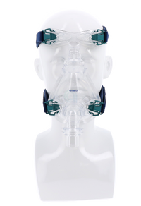 Maschera facciale Ultra Mirage