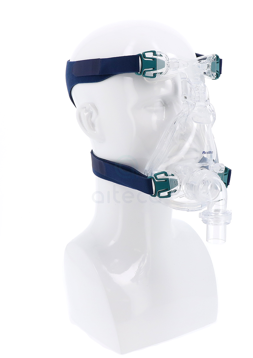 Maschera facciale Ultra Mirage