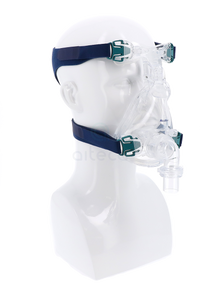 Maschera facciale Ultra Mirage