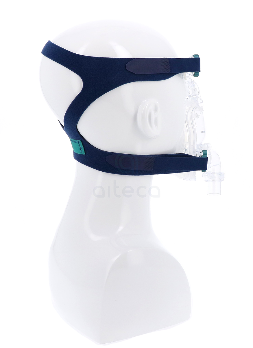 Maschera facciale Ultra Mirage