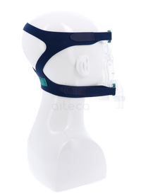 Maschera facciale Ultra Mirage