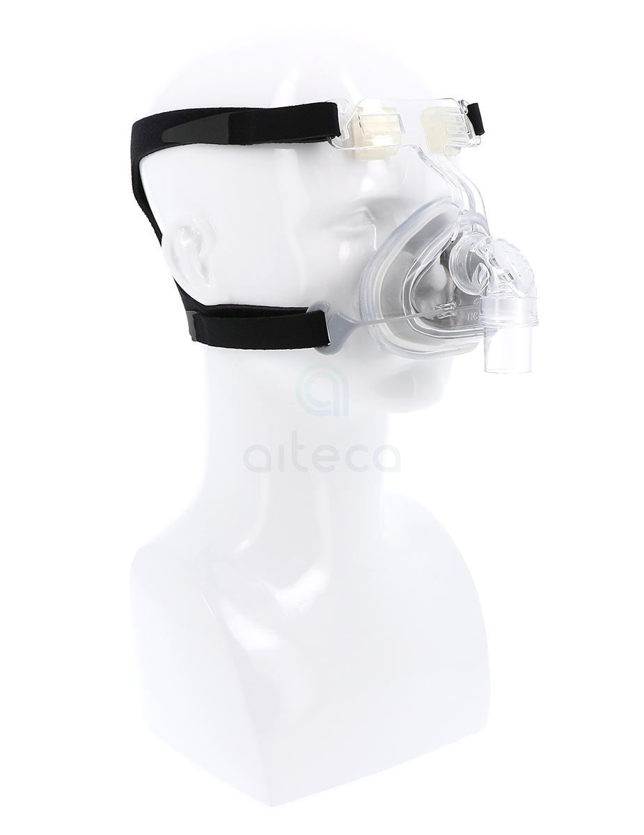 Maschera nasale F&P FlexiFit HC405