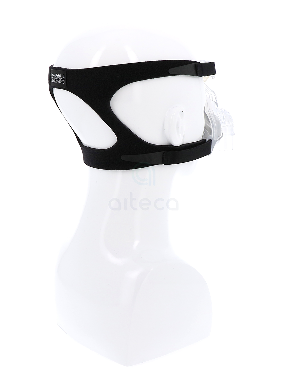 Maschera nasale F&P FlexiFit HC405