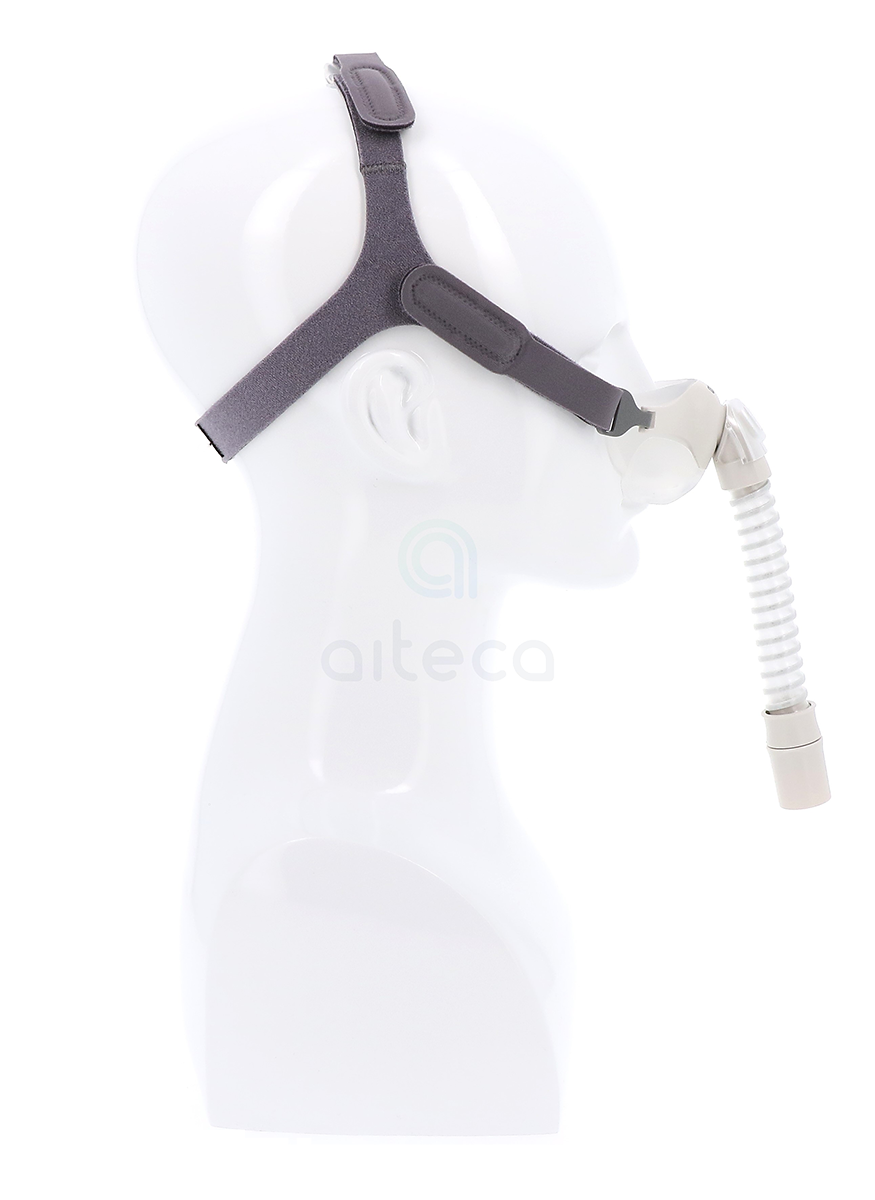 Maschera nasale F&P Pillow Pilario
