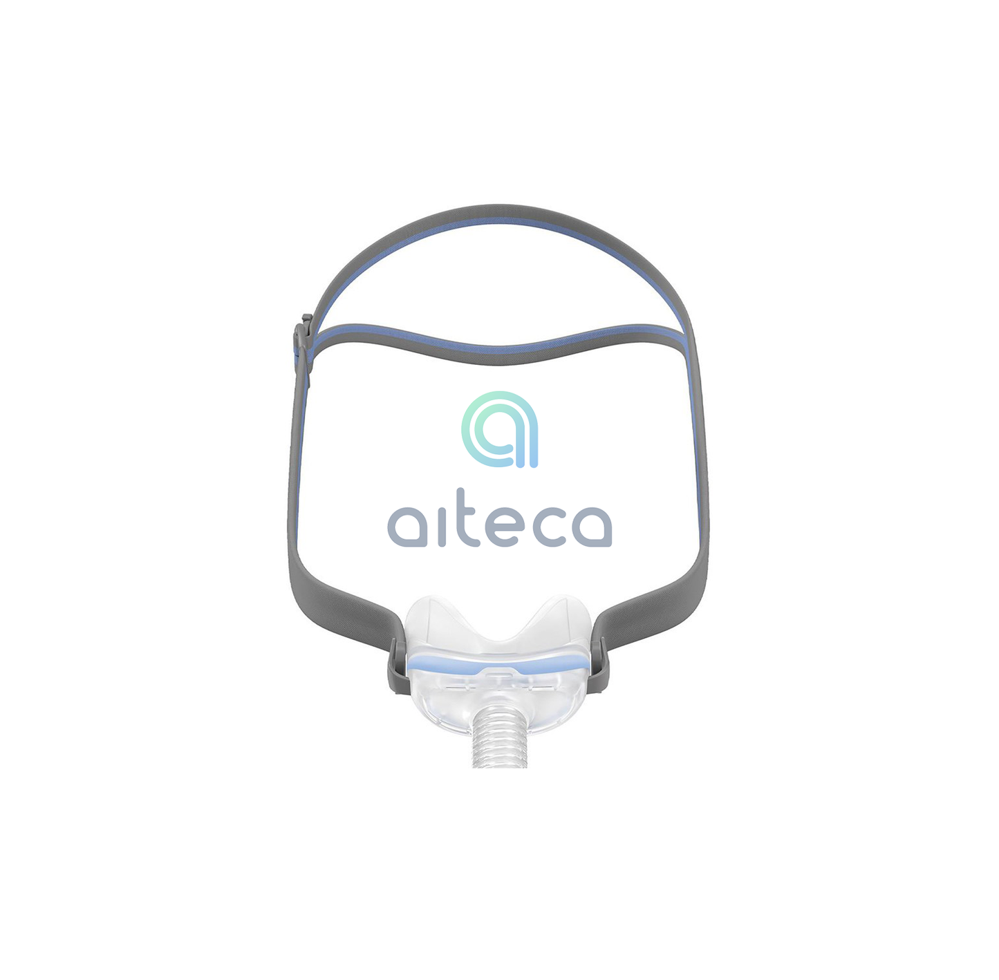 Maschera Nasale AirFit N30 con foro_STANDARD