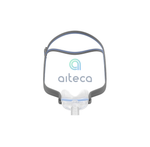 Maschera Nasale AirFit N30 con foro_STANDARD