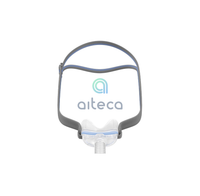 Maschera Nasale AirFit N30 con foro_STANDARD