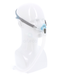 Maschera nasale F&P Brevida