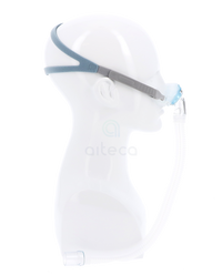 Maschera nasale F&P Brevida