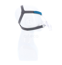 Maschera nasale Cara con foro