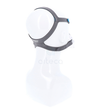 Maschera nasale Cara con foro