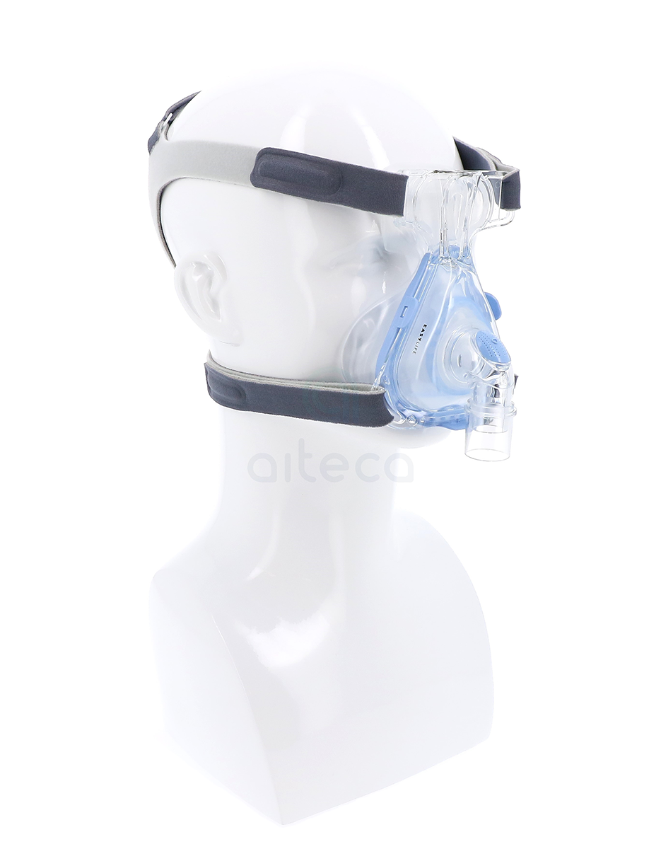 Maschera nasale Respironics Easylife 4%