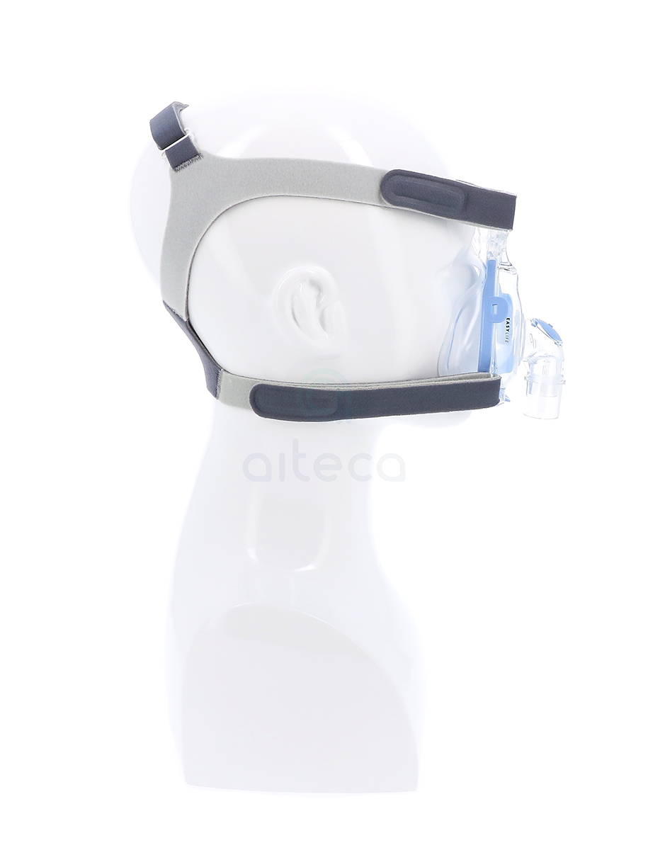 Maschera nasale Respironics Easylife 4%
