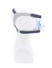 Maschera nasale Respironics Easylife 4%