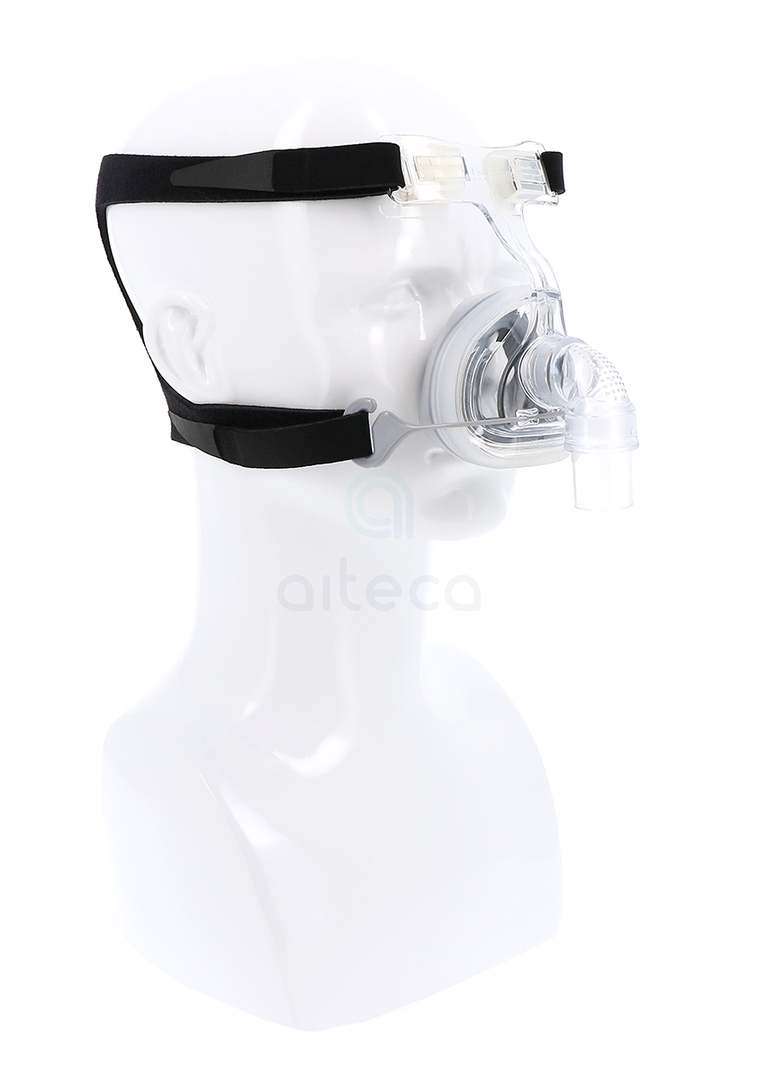 Maschera nasale F&P FlexiFit HC407