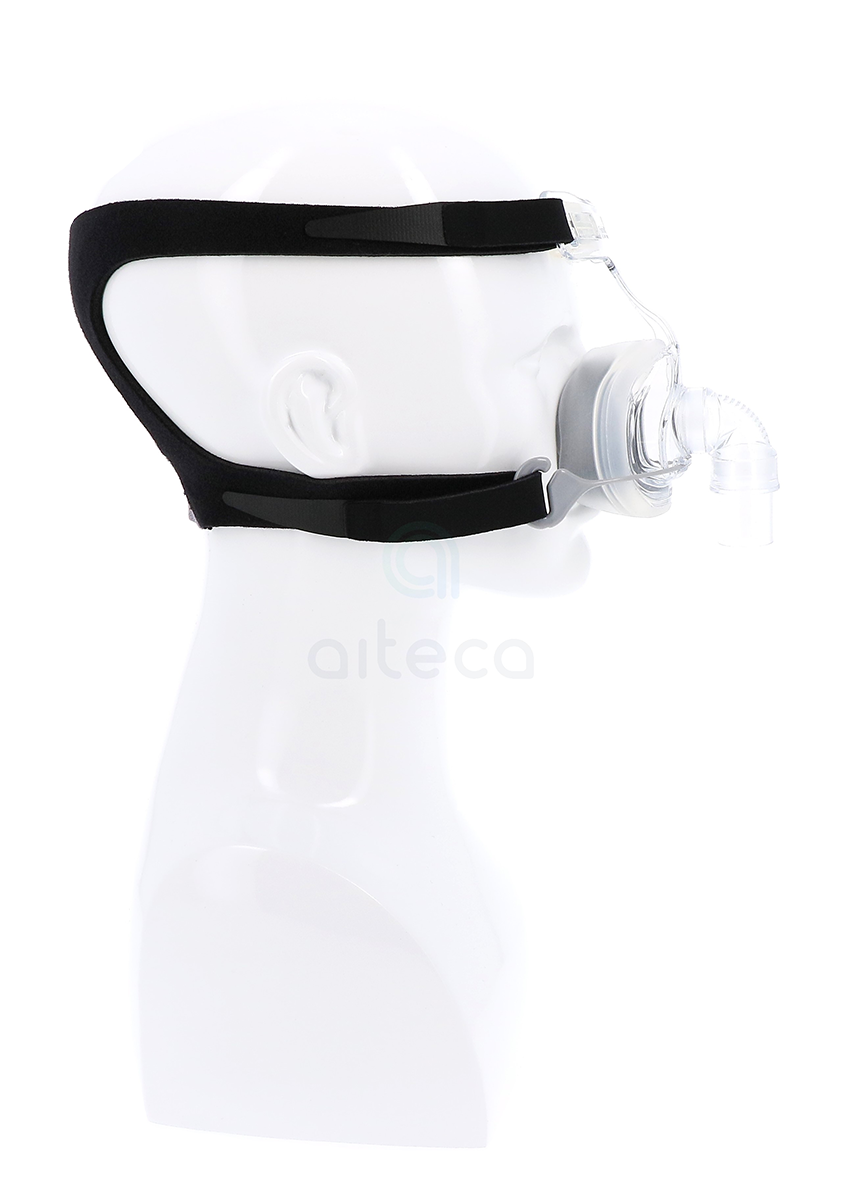 Maschera nasale F&P FlexiFit HC407