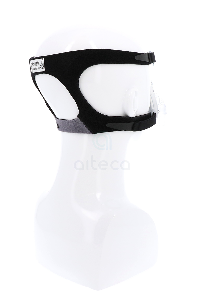 Maschera nasale F&P FlexiFit HC407