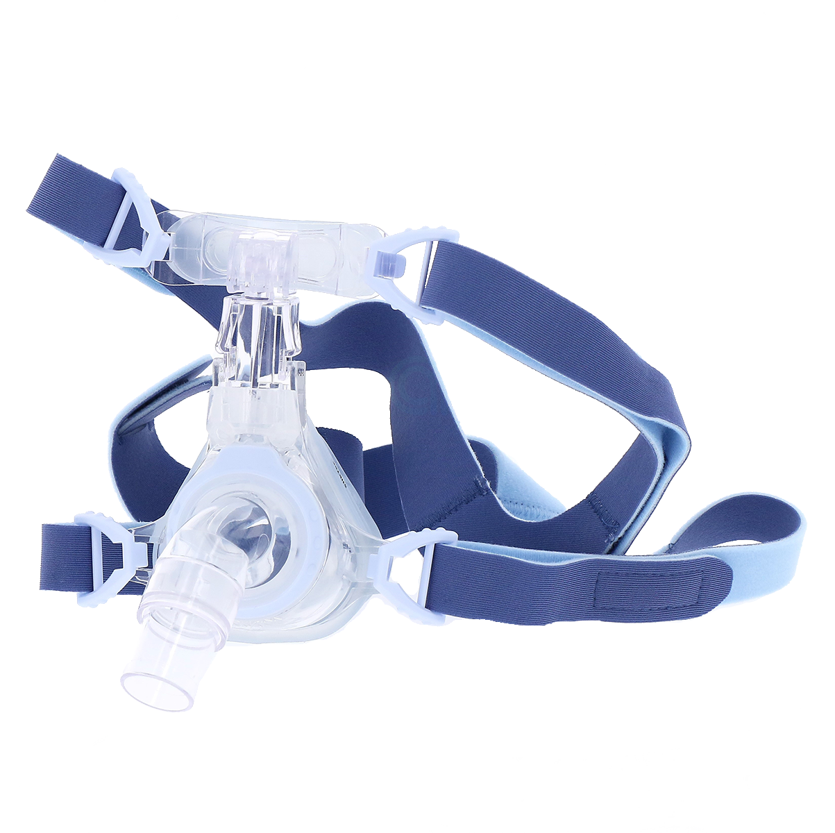 Maschera nasale Joyce Silk Gel