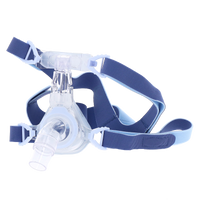 Maschera nasale Joyce Silk Gel