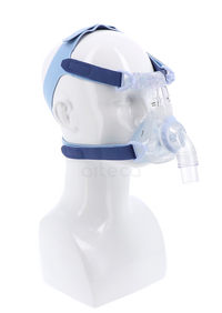 Maschera nasale Joyce Silk Gel