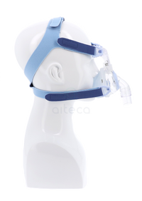 Maschera nasale Joyce Silk Gel