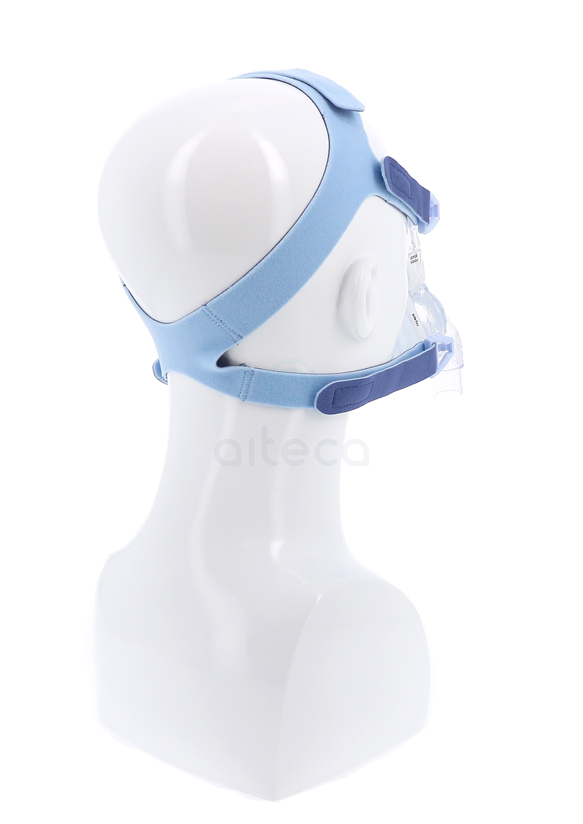 Maschera nasale Joyce Silk Gel