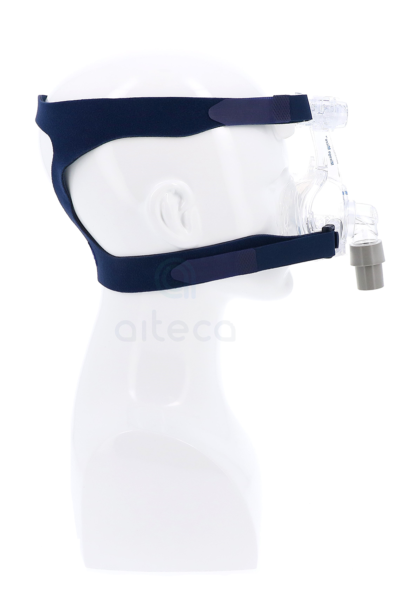 Maschera nasale Mirage Micro_SIZE M