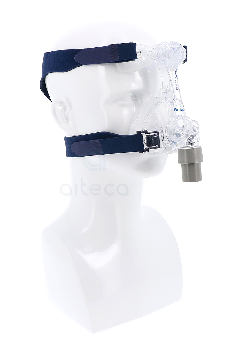 Maschera nasale Mirage Micro_SIZE M