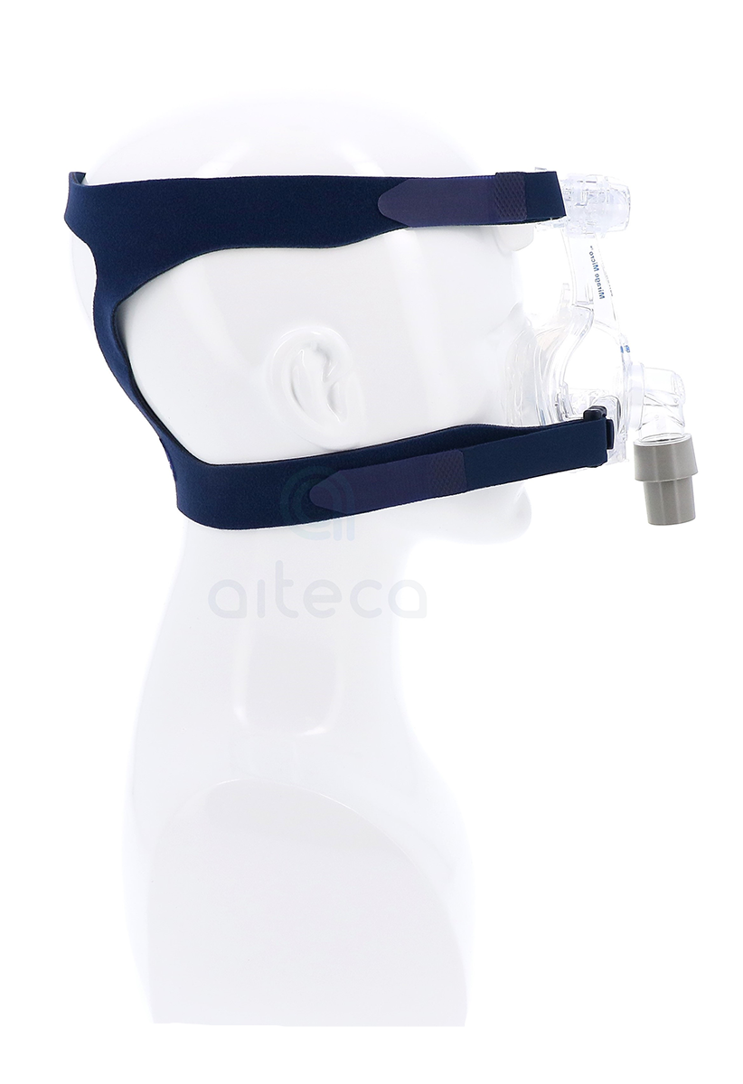 Maschera nasale Mirage Micro_SIZE M