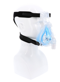 Maschera nasale Respironics ComfortGel Blue Ful