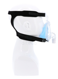 Maschera nasale Respironics ComfortGel Blue Ful